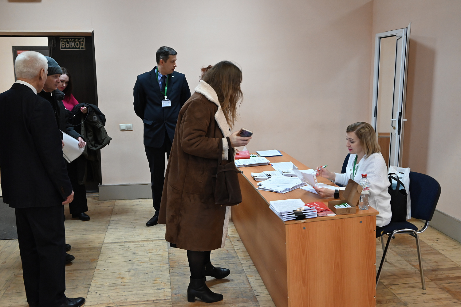 Состоялось общее собрание членов Ассоциации